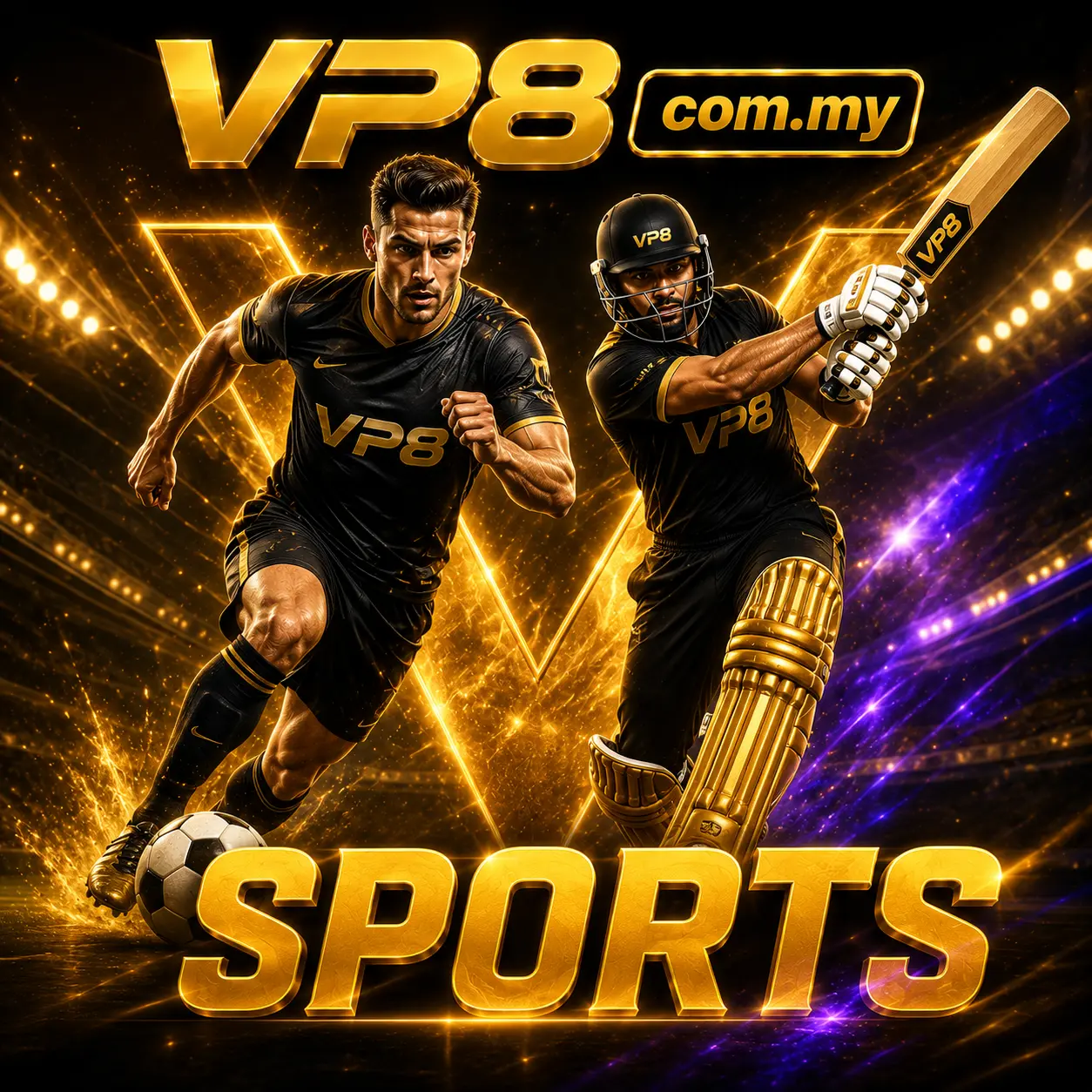 VP8 Sports Betting Tips